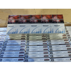 Milano Blue Superslims (Россия, оригинал)