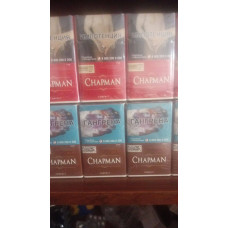 Chapman QS Brown