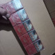 Marble Red слюда