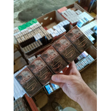 Dunhill Chocolate (оригинал)