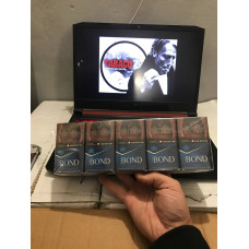 Bond Premium blue (оригинал)