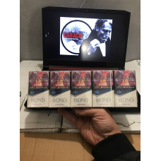Bond compact