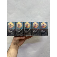 Dove QS Platinum
