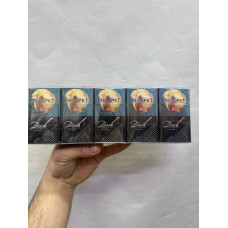 Dove QS Platinum