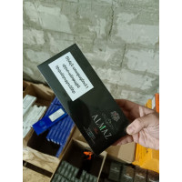 Almaz Slim Black