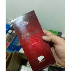 Zumerret QS Red мунштук