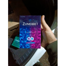 Zumerret Nano (2 кнопки)