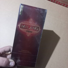 Milano QS Rosso