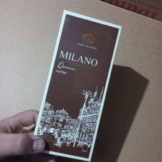 Milano QS Coffee