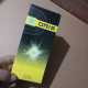 ORIS qs кнопка (лайм)