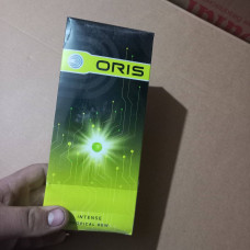 ORIS qs кнопка (дыня)