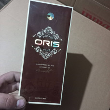 Oris QS Chocolate
