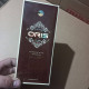 Oris QS Chocolate