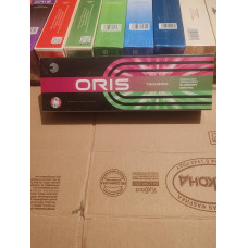 Oris Double Click