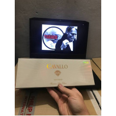 Cavallo Vanilla Superslims
