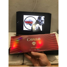 Cavallo Cherry Superslims
