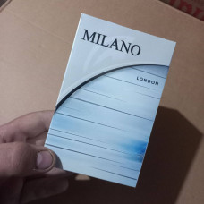 Milano London