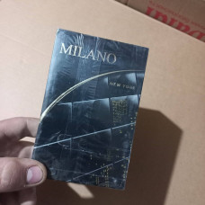 Milano New York