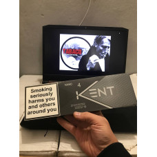 Kent 4 Nano